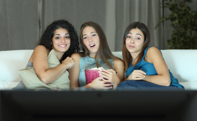 5 лучших романтических комедий