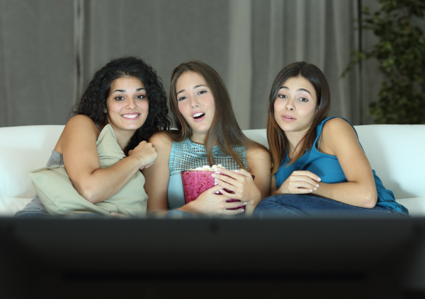 Кино - Радио Romantika