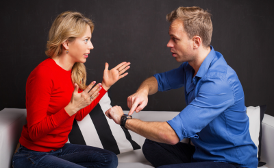 Что делать, если отношения перестали устраивать? Часть 2
