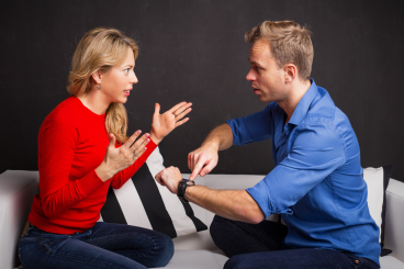 Что делать, если отношения перестали устраивать? Часть 2