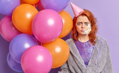 3 знака зодиака, которые сумеют испортить любой праздник