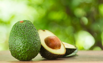 6 причин добавить авокадо в свой рацион