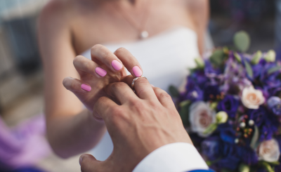 5 ошибок при подготовке к свадьбе