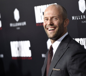 Джейсон Стэтхэм: 10 интересных фактов из его жизни 