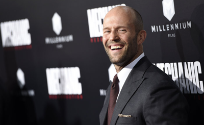 Джейсон Стэтхэм: 10 интересных фактов из его жизни 