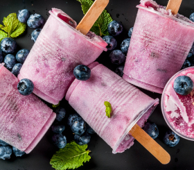 Готовим мороженое самостоятельно