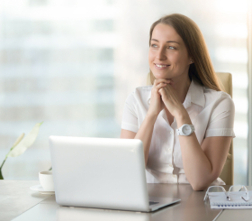 3 способа научиться мыслить позитивно 