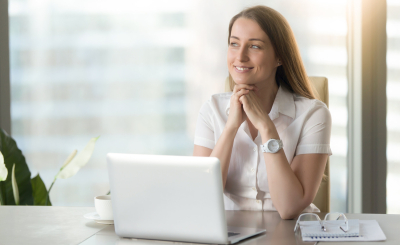 3 способа научиться мыслить позитивно 