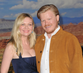 Кирстен Данст стала мамой во второй раз