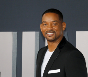 5 классных фильмов с Уиллом Смитом