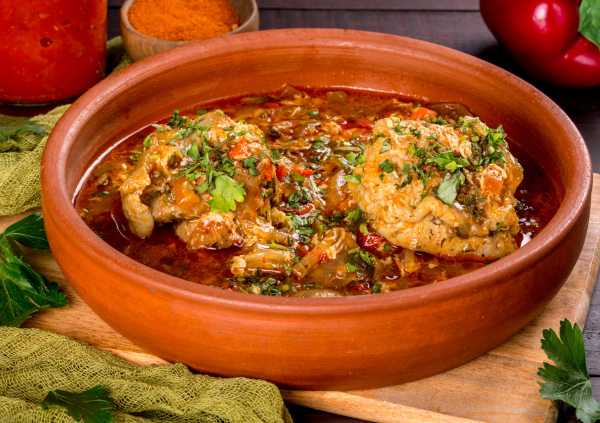 Кулинария - Радио Romantika