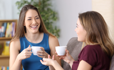 3 знака зодиака, которые всегда найдут о чём поговорить