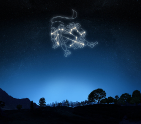 5 сильных сторон Льва