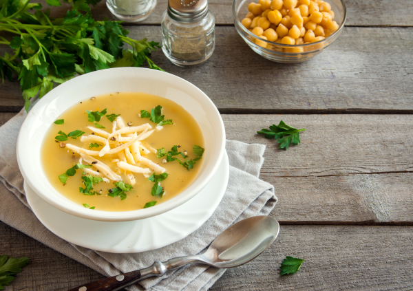 Кулинария - Радио Romantika