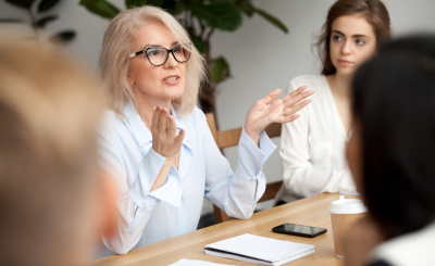 Лучшие начальники среди знаков зодиака