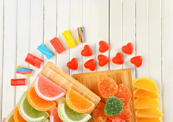 Кулинария - Радио Romantika