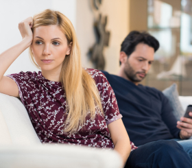 3 эмоциональные причины, почему вам не удается быть счастливыми в отношениях