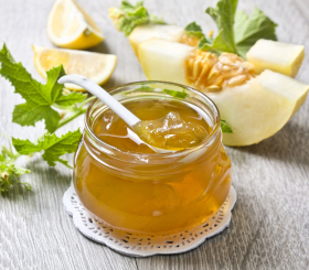 Что делать, если у вас есть лишняя дыня?