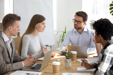 10 правил цивилизованного разговора