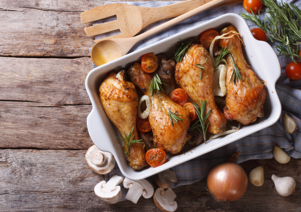 Кулинария - Радио Romantika