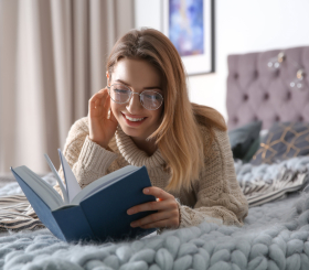 Вдохновляющие книги для тех, кто находится в поисках хобби