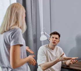 3 мужских знака зодиака, которые не оценят вашей заботы