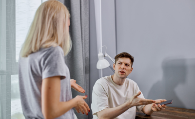 3 мужских знака зодиака, которые не оценят вашей заботы