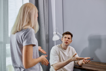 3 мужских знака зодиака, которые не оценят вашей заботы