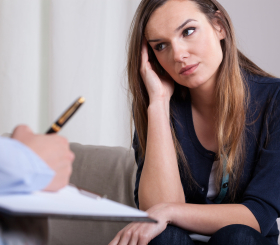 Почему так вредно прятать самих себя внутри себя?