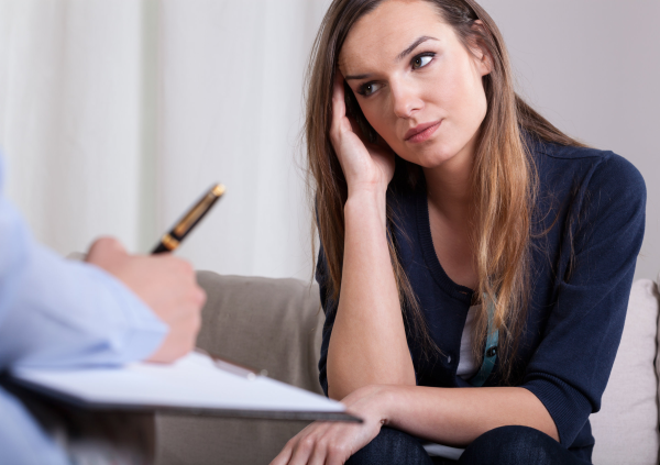 Психология - Радио Romantika