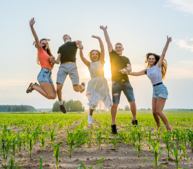 7 вещей, которые стоит сделать, пока вы молоды 