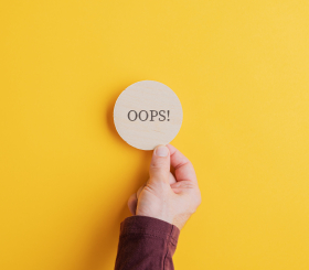 Никогда не просите прощения за эти вещи