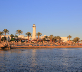 Таинственный Восток: 5 популярных городов Египта