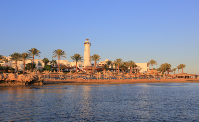 Таинственный Восток: 5 популярных городов Египта