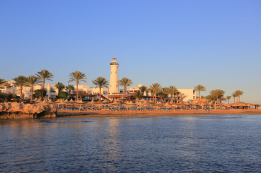 Таинственный Восток: 5 популярных городов Египта