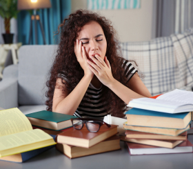 Боремся с ленью: как стать продуктивным?