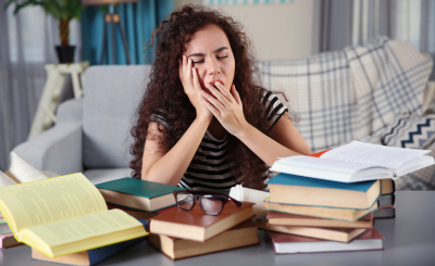 Боремся с ленью: как стать продуктивным?