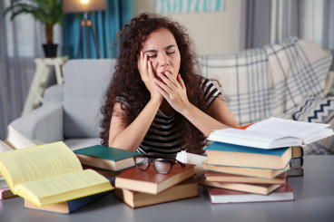 Боремся с ленью: как стать продуктивным?