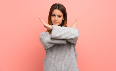 Антистиль: как не стоит одеваться