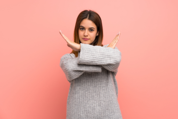 Антистиль: как не стоит одеваться