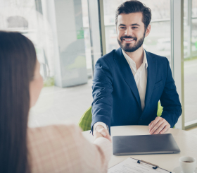 Секрет успешного устройства на работу