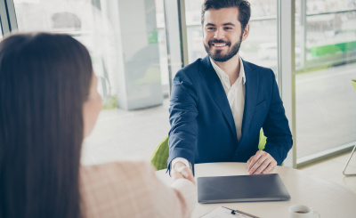 Секрет успешного устройства на работу