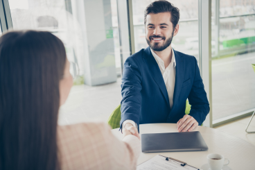 Секрет успешного устройства на работу