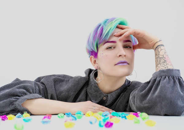 Красота - Радио Romantika