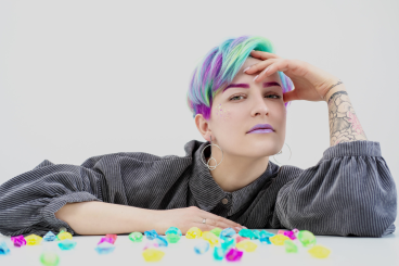 Цветное окрашивание: да или нет? 