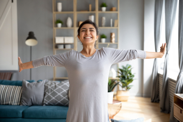 4 простых совета, чтобы жить проще