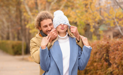 Как провести осень с пользой