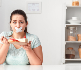 Как не переедать?