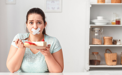 Как не переедать?