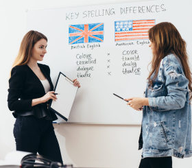 Как быстро выучить иностранный язык?